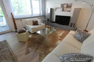 Appartement / Miete auf Zeit / Bonn