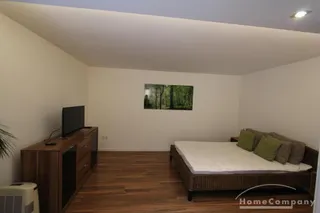 Designer-Einliegerwohnung im Souterrain in Bonn-Niederholtorf!