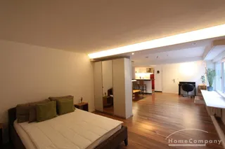 Designer-Einliegerwohnung im Souterrain in Bonn-Niederholtorf!