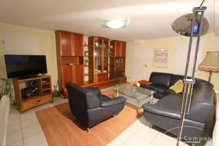 Gemütliche 2-Zimmer-Wohnung an der Bastei!