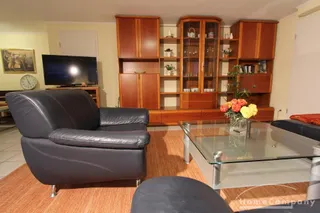 Gemütliche 2-Zimmer-Wohnung an der Bastei!