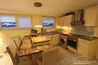 Gemütliche 2-Zimmer-Wohnung an der Bastei!