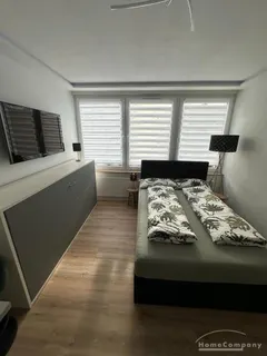 Möbliertes Appartement in der Bonner Altstadt!