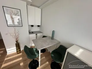 Möbliertes Appartement in der Bonner Altstadt!