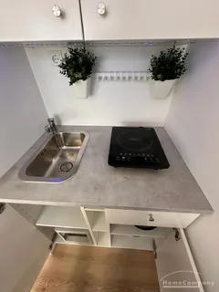Möbliertes Appartement in der Bonner Altstadt!