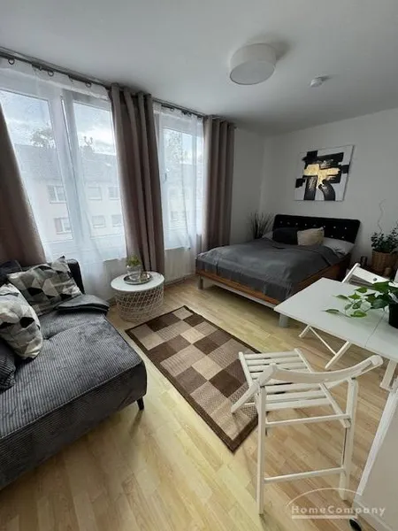 Möbliertes Appartement in der Bonner Altstadt!