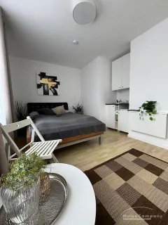Möbliertes Appartement in der Bonner Altstadt!