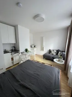 Möbliertes Appartement in der Bonner Altstadt!