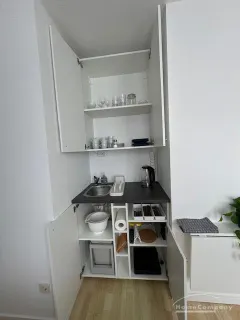 Möbliertes Appartement in der Bonner Altstadt!