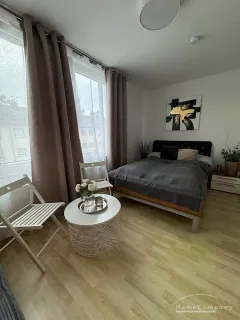 Möbliertes Appartement in der Bonner Altstadt!