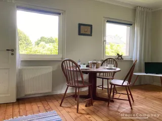Möblierte, helle 3-Zimmer-Wohnung in Rösrath!