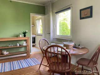 Möblierte, helle 3-Zimmer-Wohnung in Rösrath!