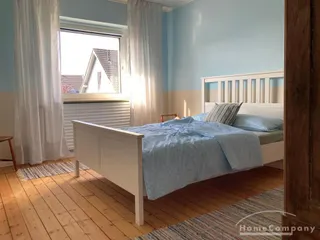 Möblierte, helle 3-Zimmer-Wohnung in Rösrath!