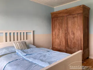 Möblierte, helle 3-Zimmer-Wohnung in Rösrath!