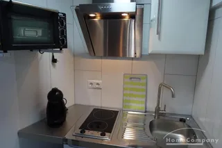 Appartement / Miete auf Zeit / Nörvenich