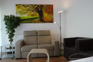 Appartement / Miete auf Zeit / Nörvenich
