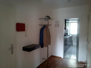Appartement / Miete auf Zeit / Köln