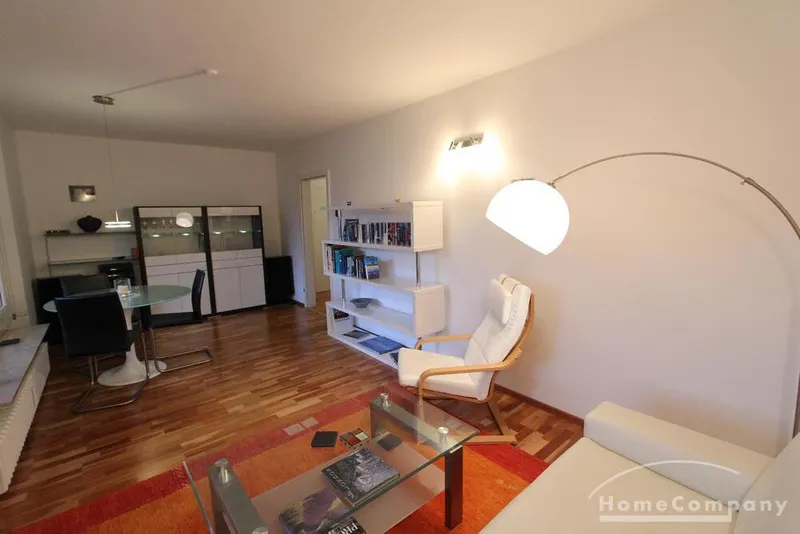 Appartement / Miete auf Zeit / Köln