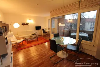 Appartement / Miete auf Zeit / Köln