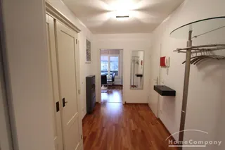 Appartement / Miete auf Zeit / Köln