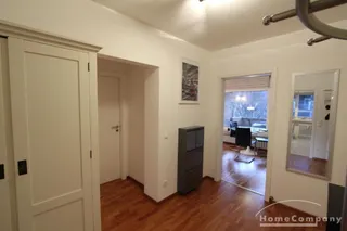 Appartement / Miete auf Zeit / Köln