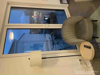 Möbliertes Appartment mit Balkon in Bonn - Endenich!