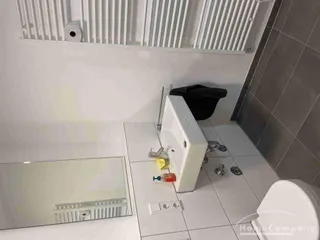 Möbliertes Appartment mit Balkon in Bonn - Endenich!