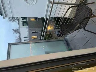 Möbliertes Appartment mit Balkon in Bonn - Endenich!