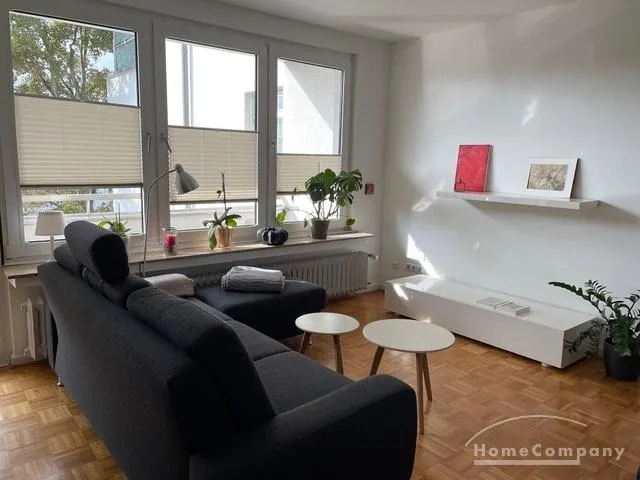 Appartement / Miete auf Zeit / Köln