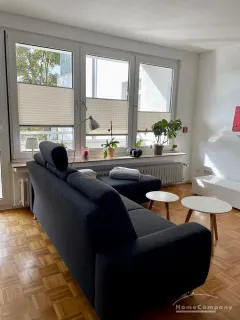 Appartement / Miete auf Zeit / Köln