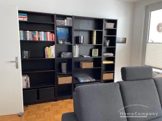 Appartement / Miete auf Zeit / Köln