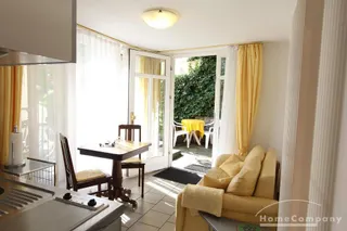 Appartement / Miete auf Zeit / Köln