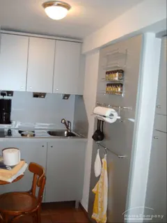 Appartement / Miete auf Zeit / Köln