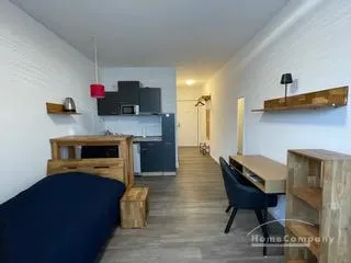 Schöne,kompakte Wohnung in Wesseling!