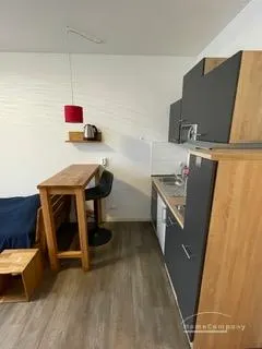 Schöne,kompakte Wohnung in Wesseling!