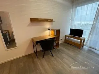 Schöne,kompakte Wohnung in Wesseling!