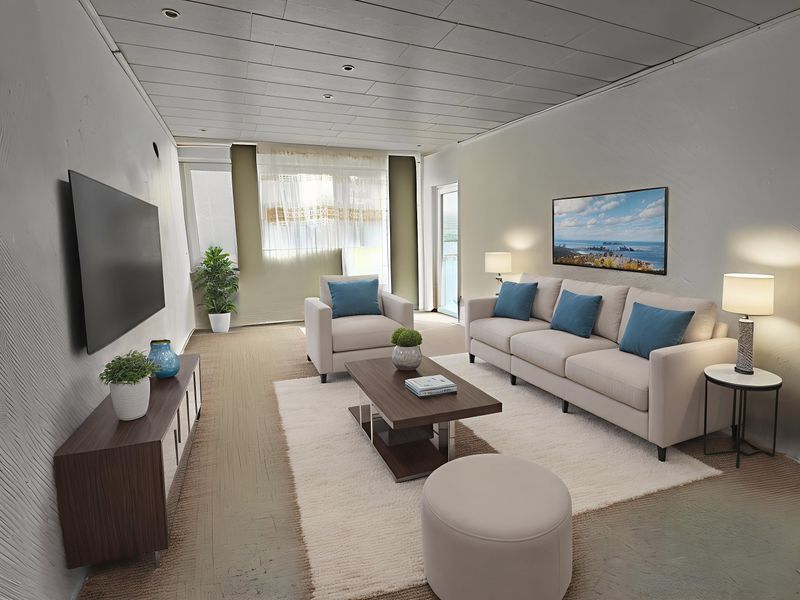 Renditeobjekt mit Potenzial