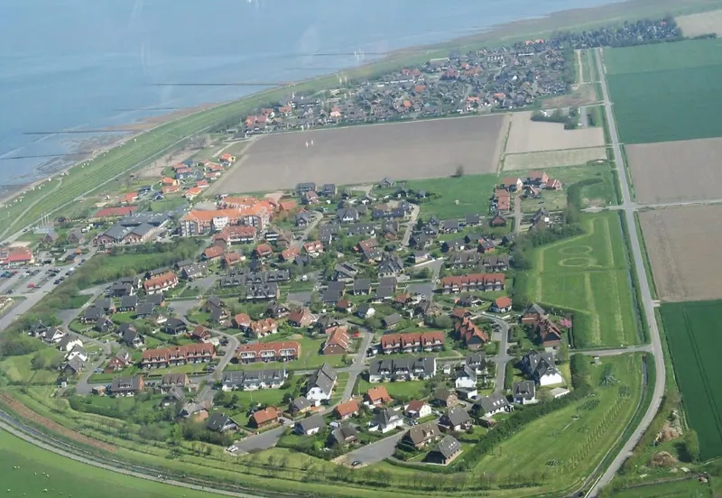 Friedrichskoog Bild1