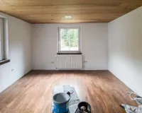 Wohnzimmer - Extrawohnung