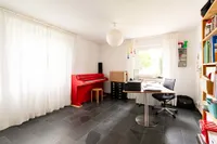 Büro/Gästezimmer