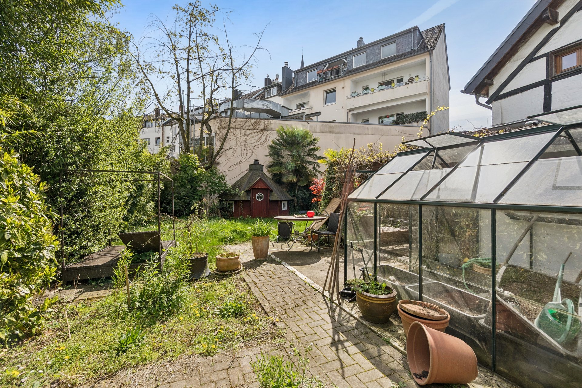 Garten
