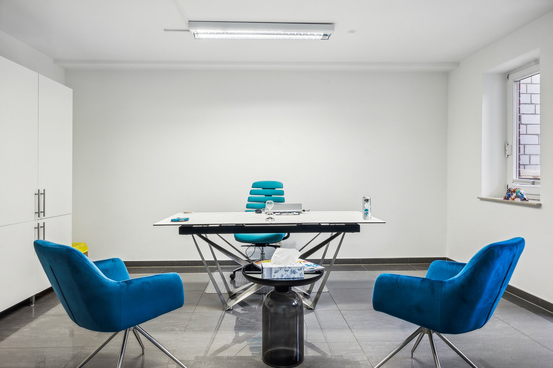 Büro