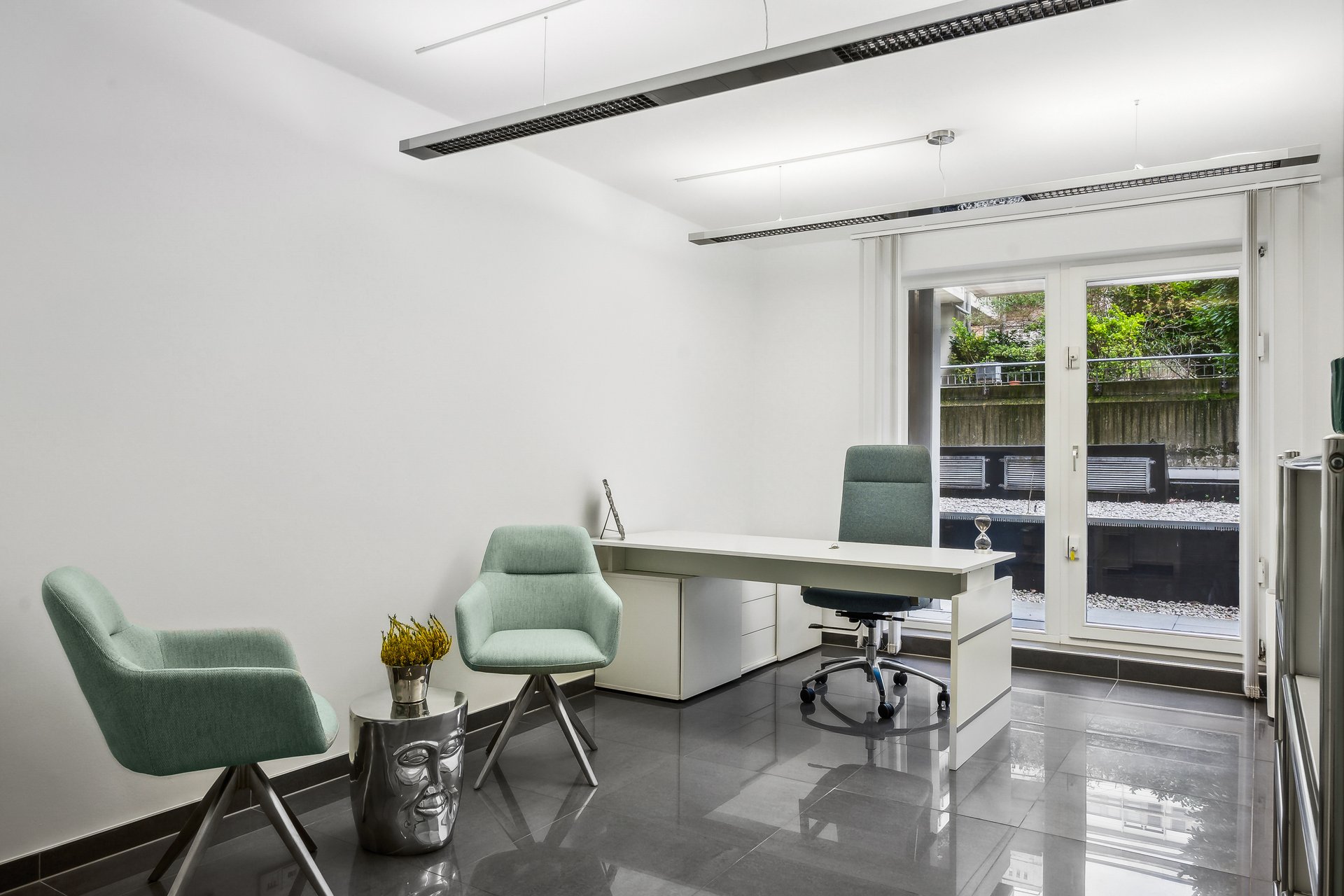 Büro