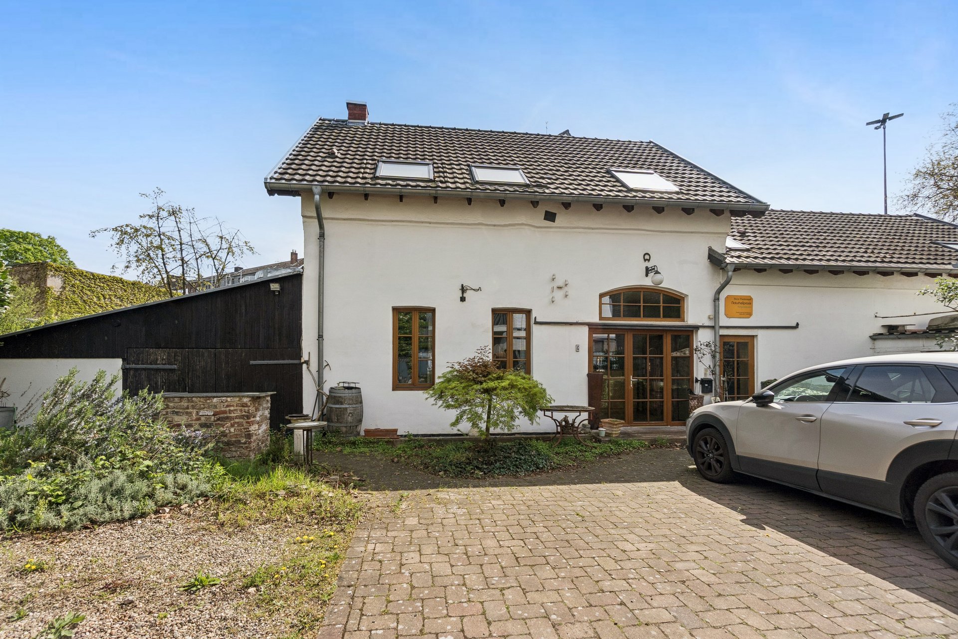 Außenansicht