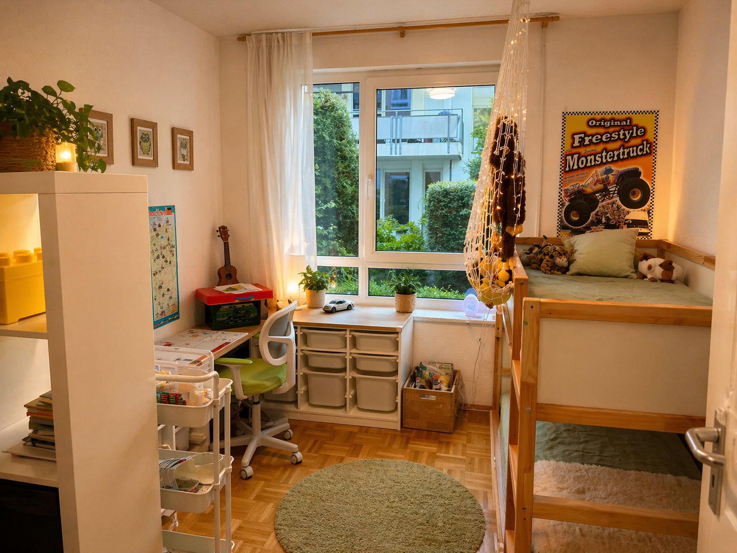 Kinderzimmer