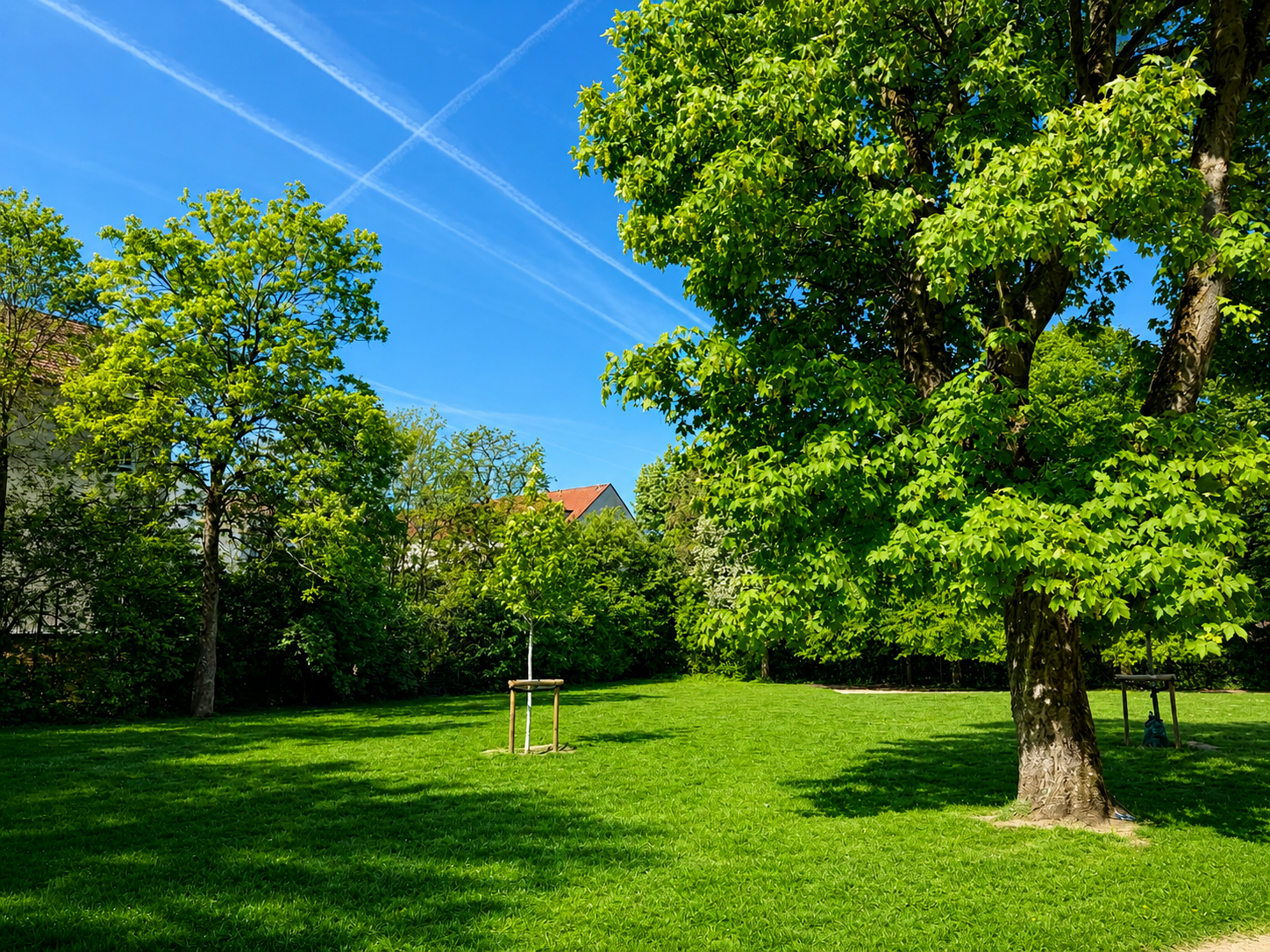 Merkurpark