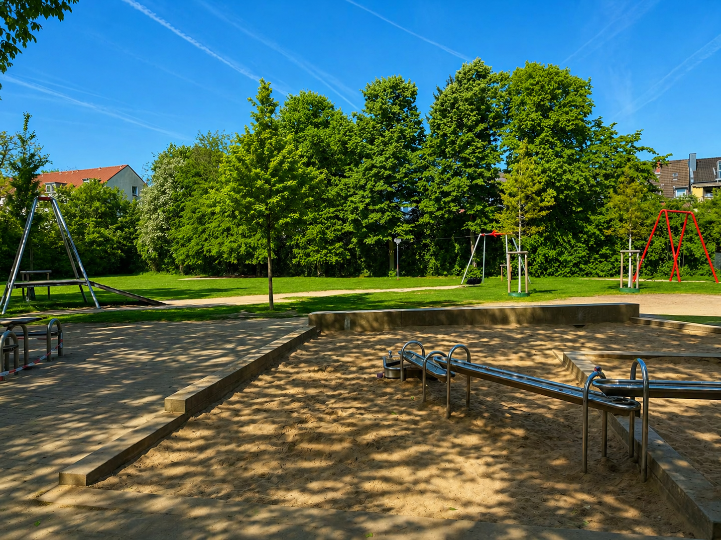 Merkurpark