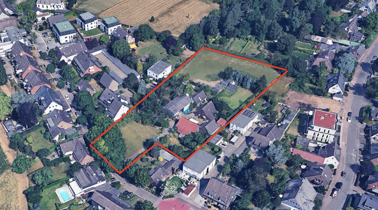 Groß (Luftbild)