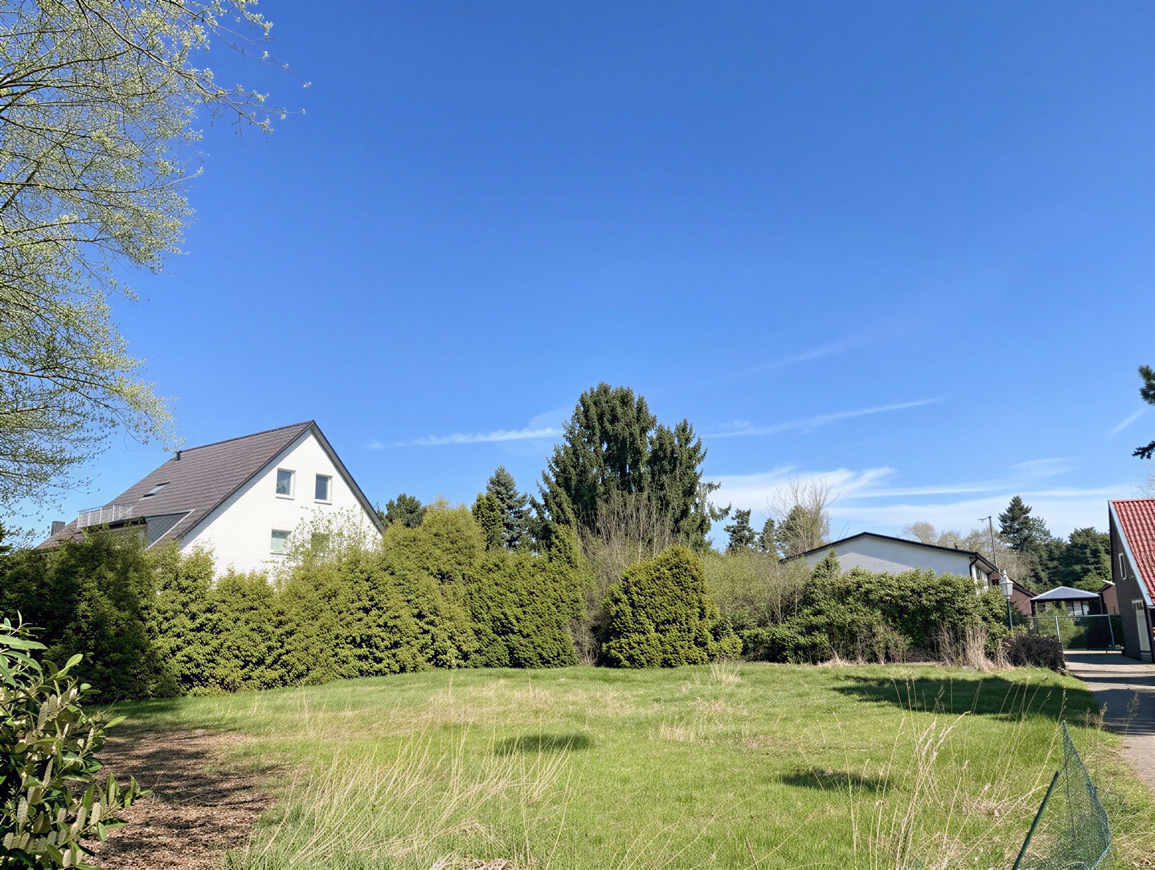 Straßenseite