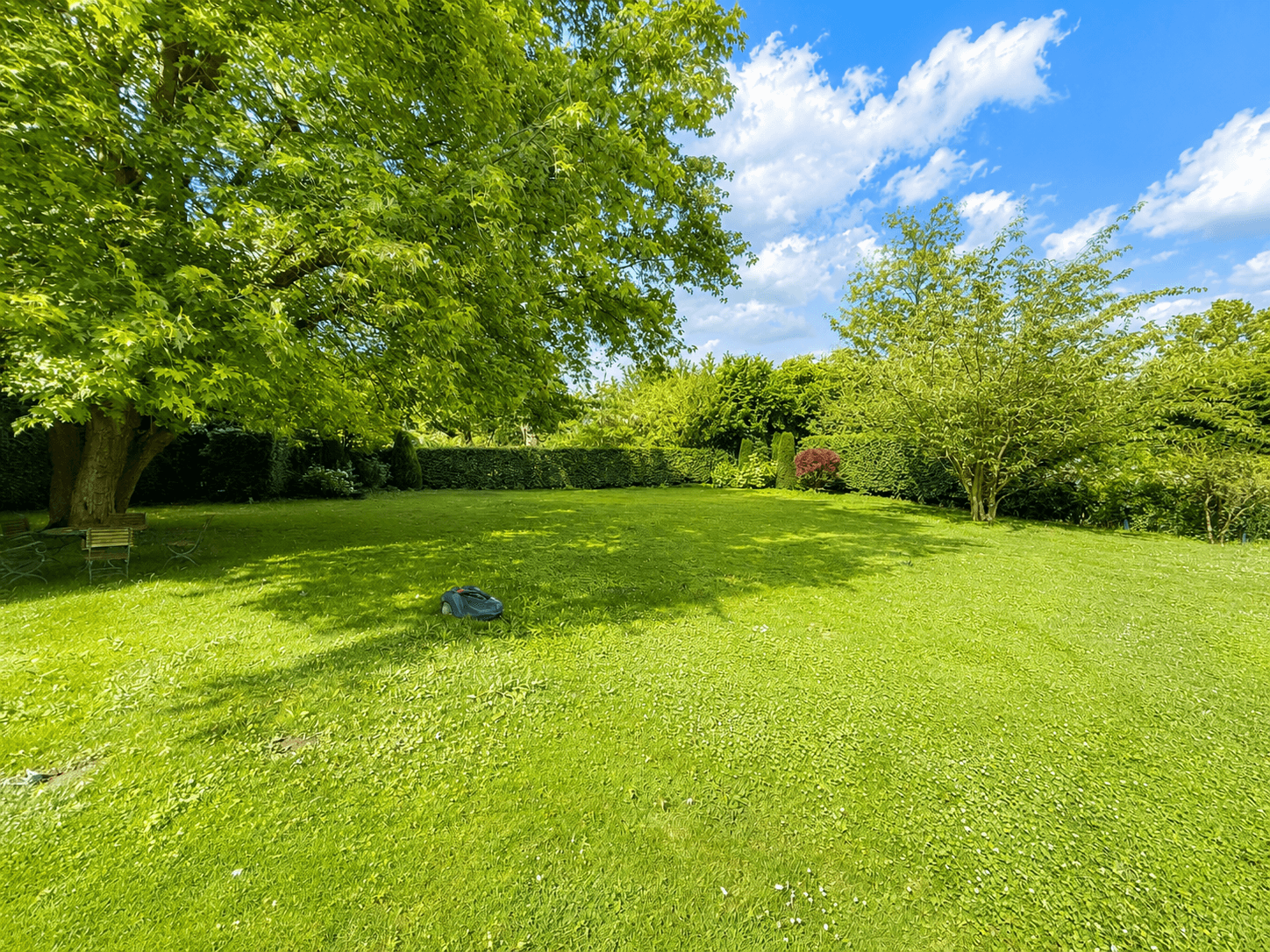Garten